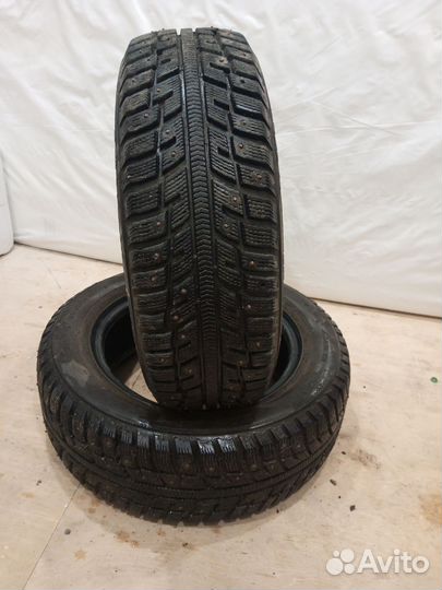 Kumho I'Zen KW22 185/60 82