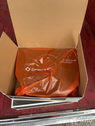 Подвесной подшипник на самосвал Howo