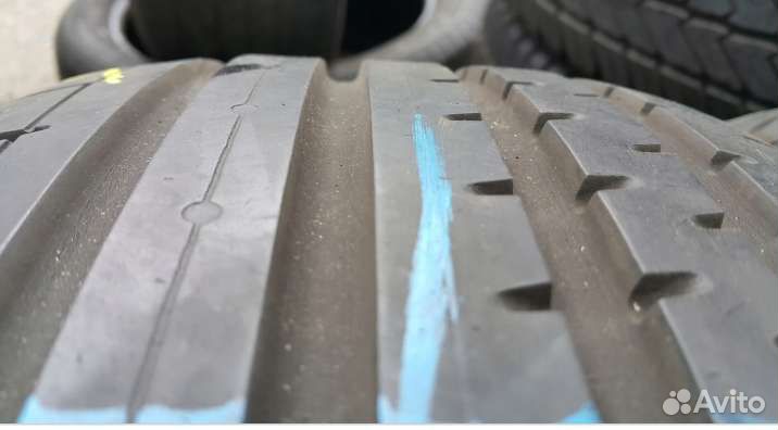 Continental ContiSportContact 2 225/45 R16