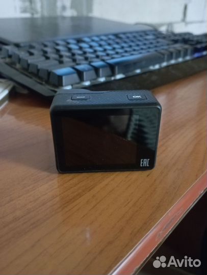 Экшен камера digma dicam 850 wifi