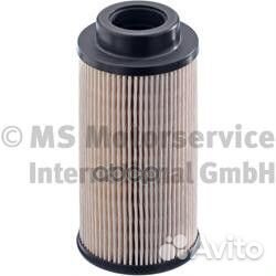 Топливный фильтр hcv Kolbenschmidt ELG5546