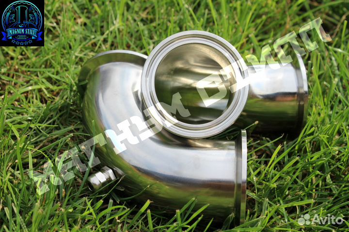 Комплект углов 1,5