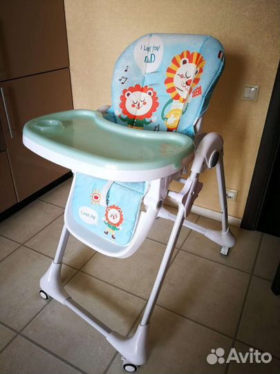 Стульчик для кормления