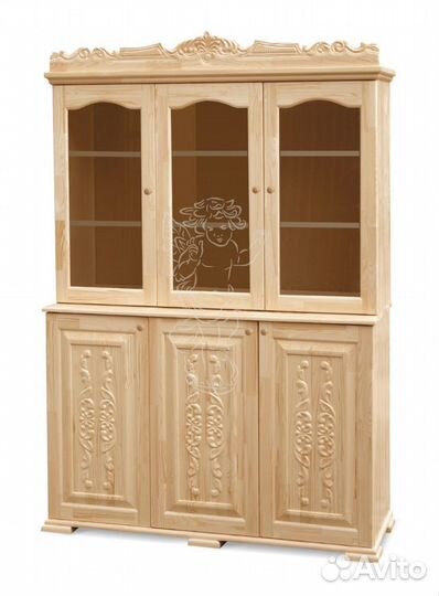 Буфет Вика-М