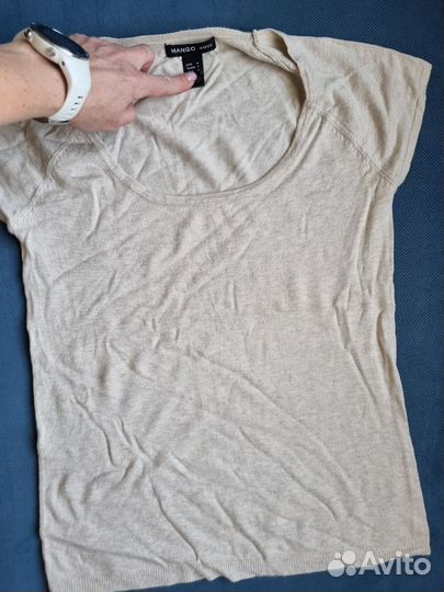 Женская одежда размер xs