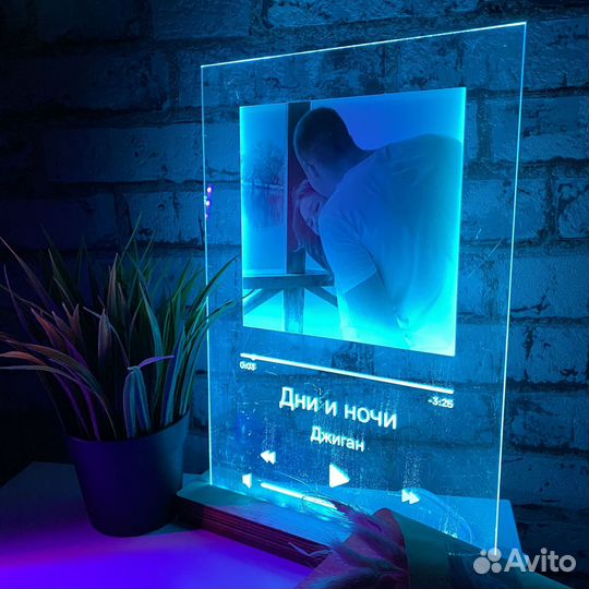 Коллаж с фото / подарок