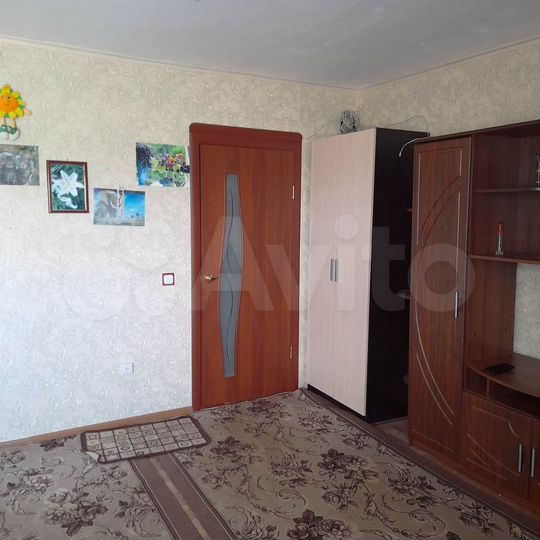 2-к. квартира, 57,2 м², 3/5 эт.