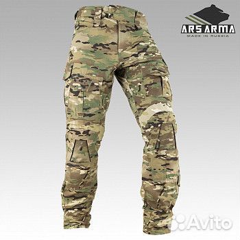 Боевые брюки CP Gen.3,Ars Arma