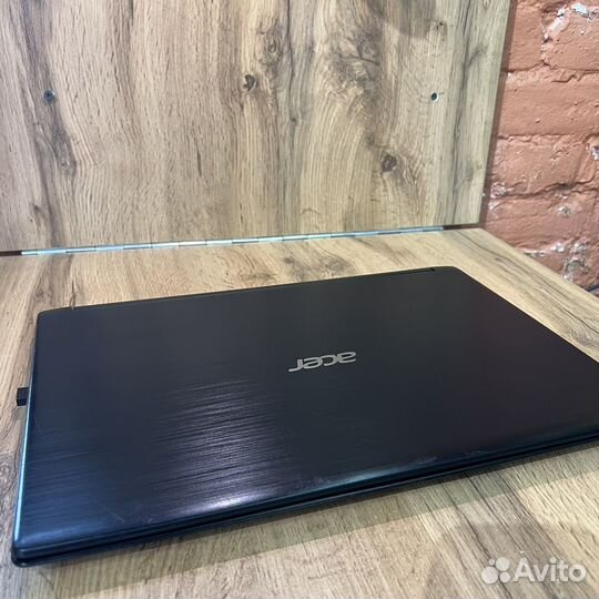 Ноутбук Acer Aspire 3 A315-53-P8FK