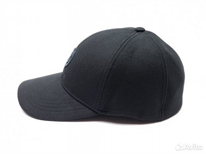 Кепка Bogner кашемировая утепленная