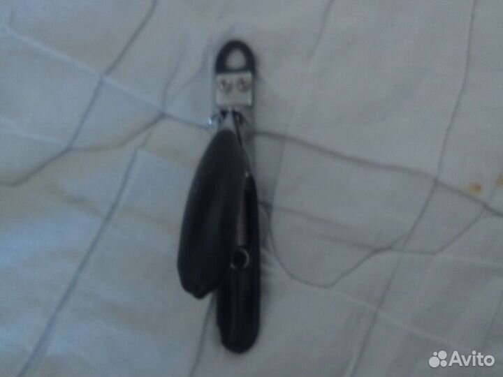 Ножницы для стрижки когтей