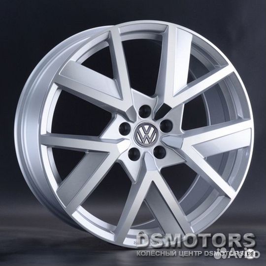 Диски Volkswagen VV260 9/20 5x112 ET33 d66.6 SF