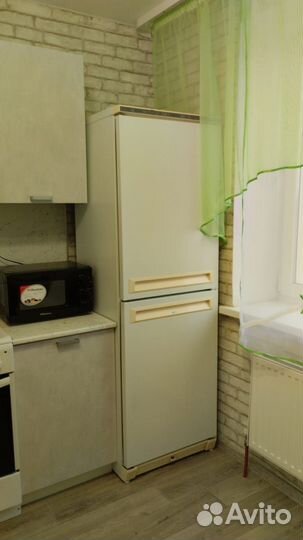 Холодильник бу Стинол