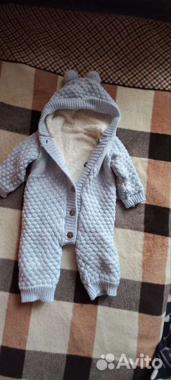 Детская одежда