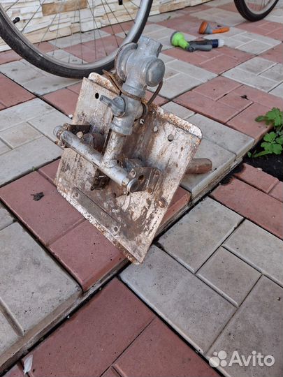 Газогорелка