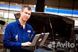 Требуется диагност, автоэлектрик