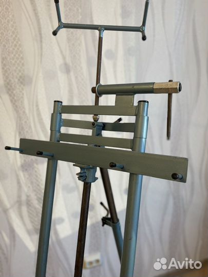 Мольберт профессиональный