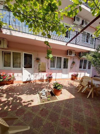 Комната 15 м², 1/3 эт.