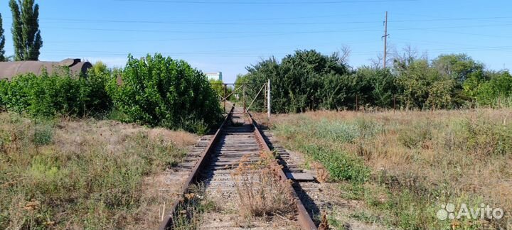 Производственная площадка, хранение, переработка