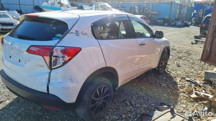 Электронный блок Honda Vezel RU2 L15B 2015