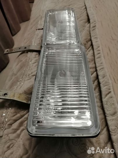 Птф Hella comet 550