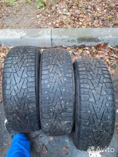 Pirelli Ice Zero 185/65 R16 88H