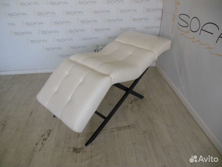 Анатомическая кушетка