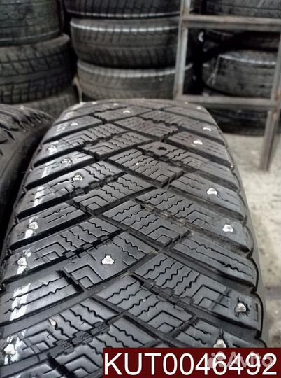 Goodyear Ultragrip Ice Arctic 195/55 R16 99R