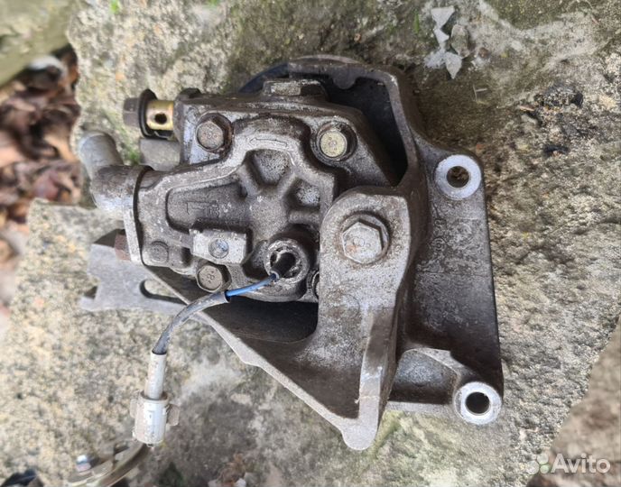 Насос гур subaru ej15