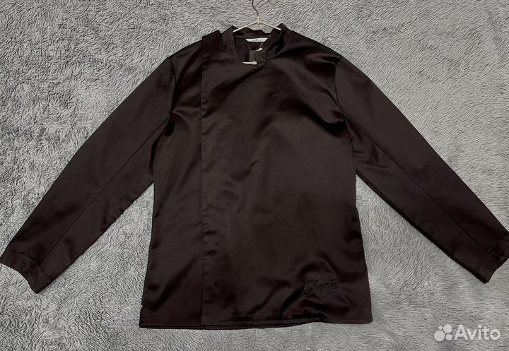 Поварской китель piterprof