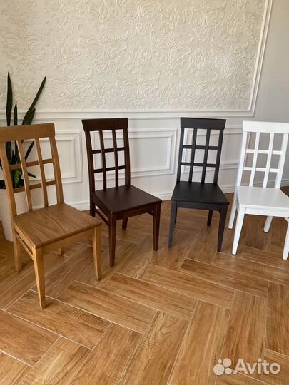 Стулья кухонные