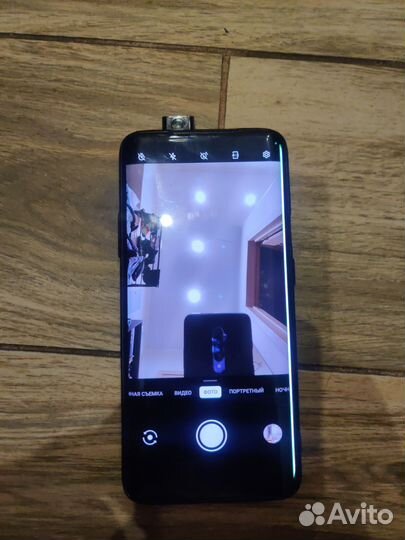 OnePlus 7 Pro, 8/256 ГБ