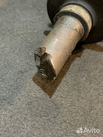 Шрус внутренний Opel Astra H