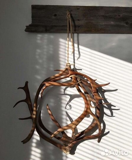 Люстра для интерьера