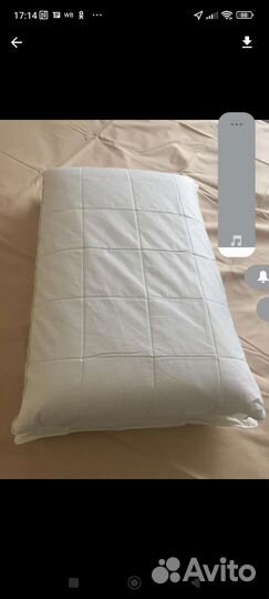 Подушка Аскона