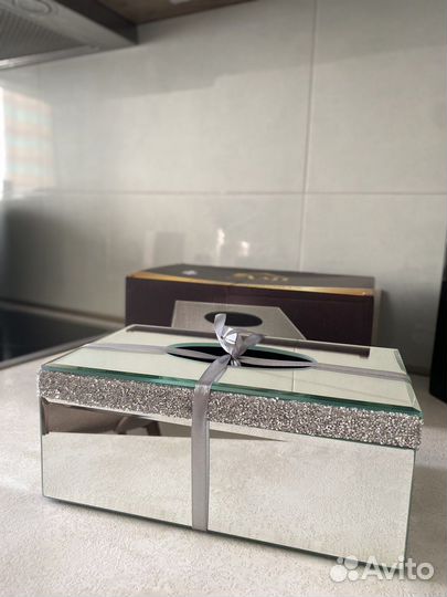 Салфетница