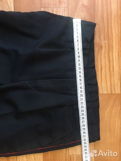 Форма для кадетов