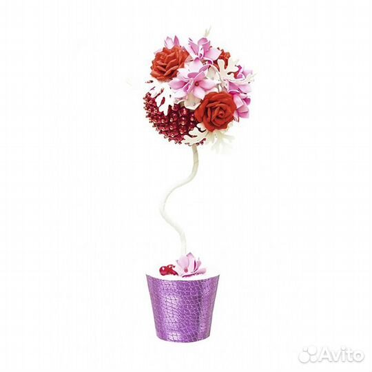 Топиарий своими руками