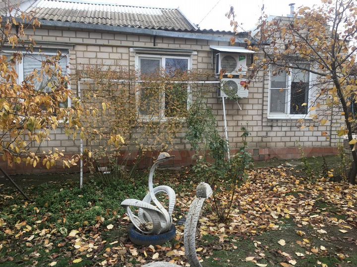 Дом 97,6 м² на участке 6 сот.