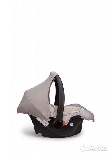 Прокат.Автолюлька Happy Baby skyler v2