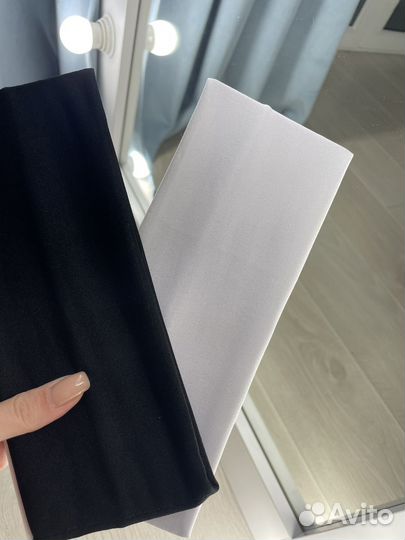 Повязка на голову