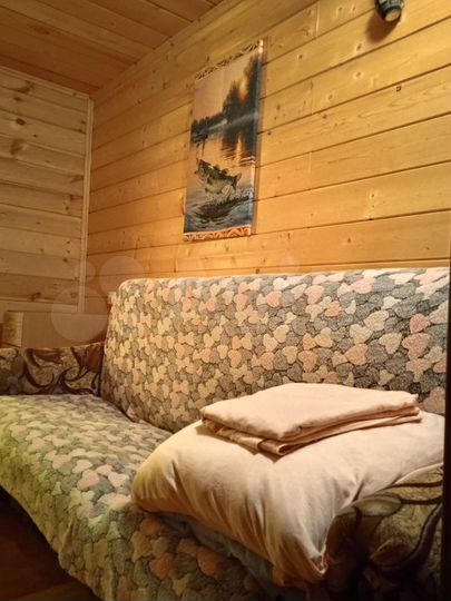 Комната 15 м², 1/1 эт.