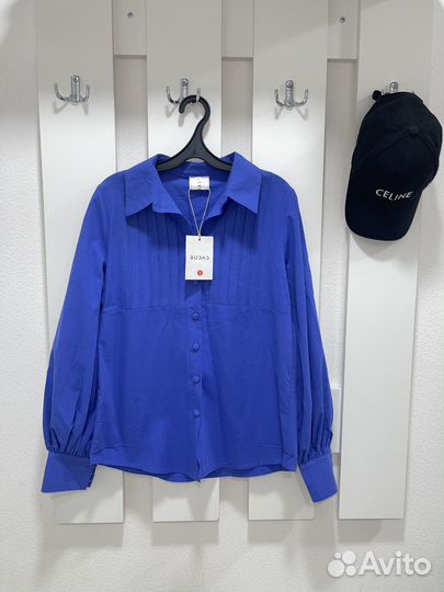 Блузка размер С 42