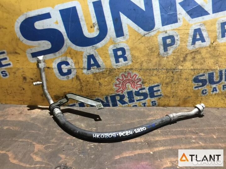 Шланг кондиционера nissan serena