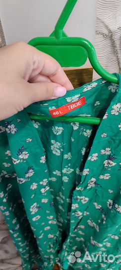 Платье vero moda