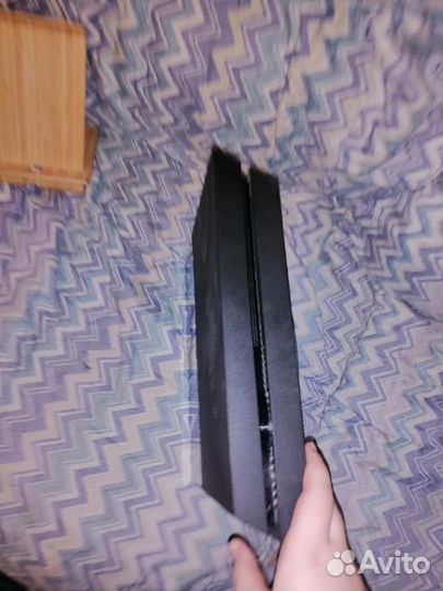 Sony playstation 4 PS4