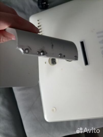 IMac9,1 2009 в рабочем состоянии