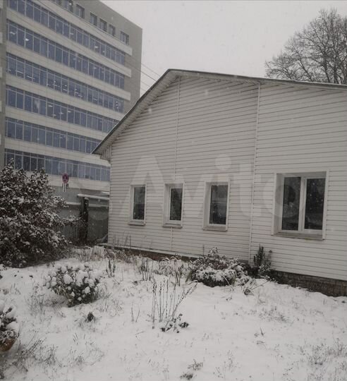 Дом 59,4 м² на участке 5 сот.