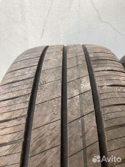 Goodyear EfficientGrip 205/55 R17