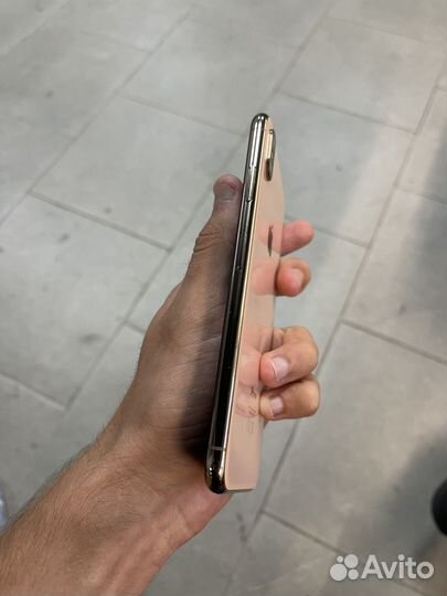 iPhone Xs Max, 64 ГБ